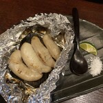 越後一会 十郎 - 