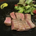 越後一会 十郎 - 