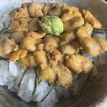 お食事処 満海 - 