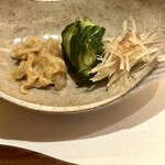 日本料理 山崎 - 