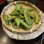 越後一会 十郎 - 