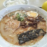 味千ラーメン - 