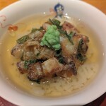 天ぷら 大坂屋 草哲 - 