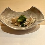 日本料理 山崎 - 