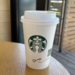 スターバックス・コーヒー - 