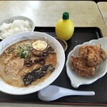 味千ラーメン - 