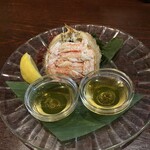 越後一会 十郎 - 