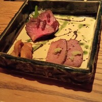 北新地 すがはら - 