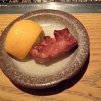 北新地 すがはら - 