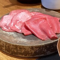 しゃぶしゃぶ KINTAN 代官山本店 - 