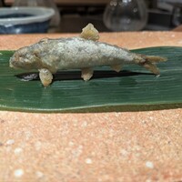 天ぷら 大坂屋 草哲 - 