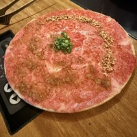 しゃぶしゃぶ KINTAN 代官山本店 - 