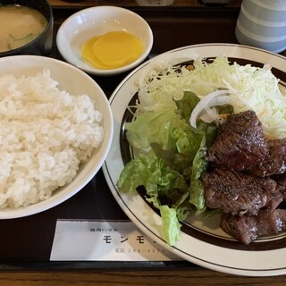 焼肉ハウスモンモン_1