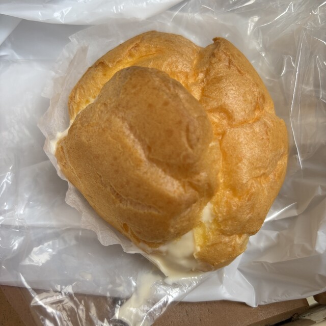 ポピー - 脇本（洋菓子）の写真