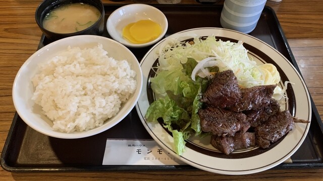 Yakiniku House Monmon photo 2