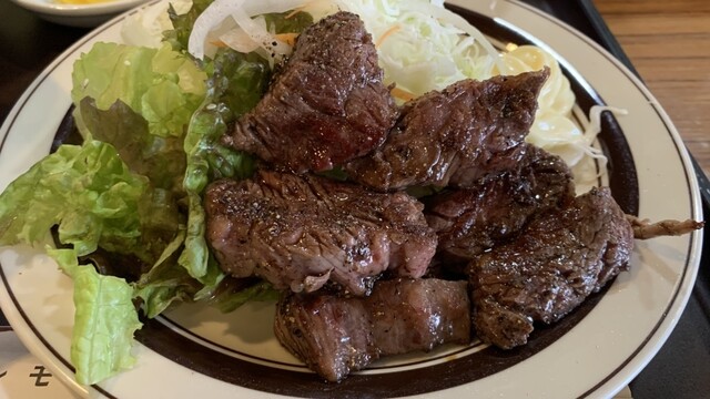 Yakiniku House Monmon