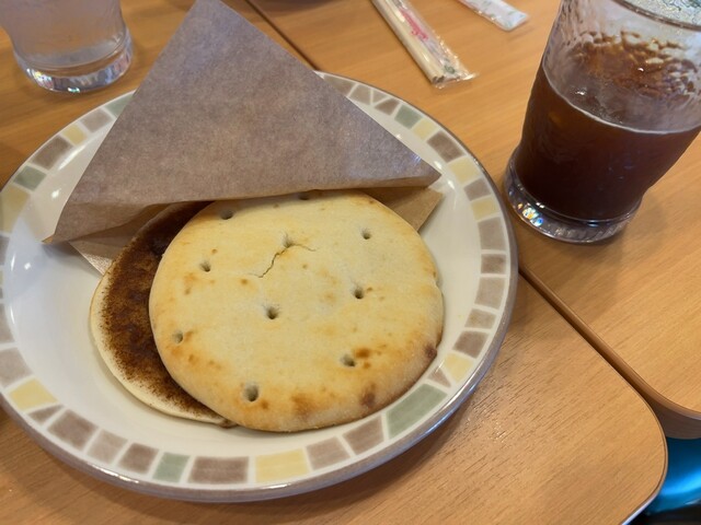 Saizeriya Ooshima Pi-Kokkusutoa Maeten photo 2