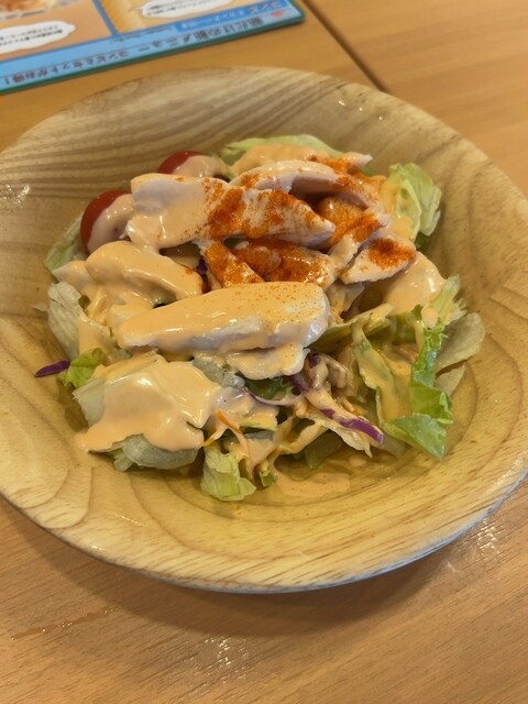 Saizeriya Ooshima Pi-Kokkusutoa Maeten photo 5