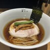 ニッポン ラーメン 凛 トウキョウ