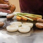 ステーキ とみい - 