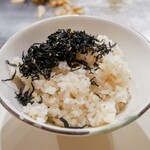 ステーキ とみい - 