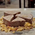 ステーキ とみい - 