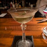 Cloud　9 - マティーニ