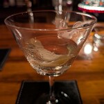 Cloud　9 - ヴェスパーマティーニ