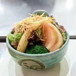 ステーキ とみい - 