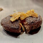 ステーキ とみい - 