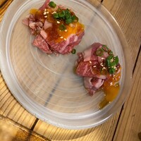 熟成和牛焼肉エイジング・ビーフ 神楽坂飯田橋店 - 