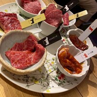 熟成和牛焼肉エイジング・ビーフ 神楽坂飯田橋店 - 