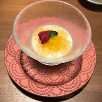 カントニーズ 燕 - 