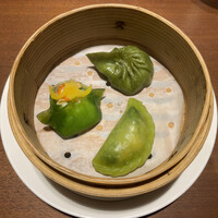 カントニーズ 燕 - 