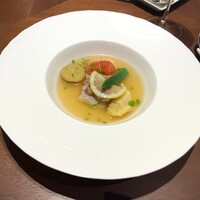 カントニーズ 燕 - 