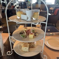 アーティスト カフェ - 