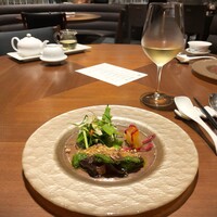 カントニーズ 燕 - 