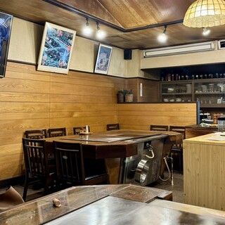 ステーキ とみい_2