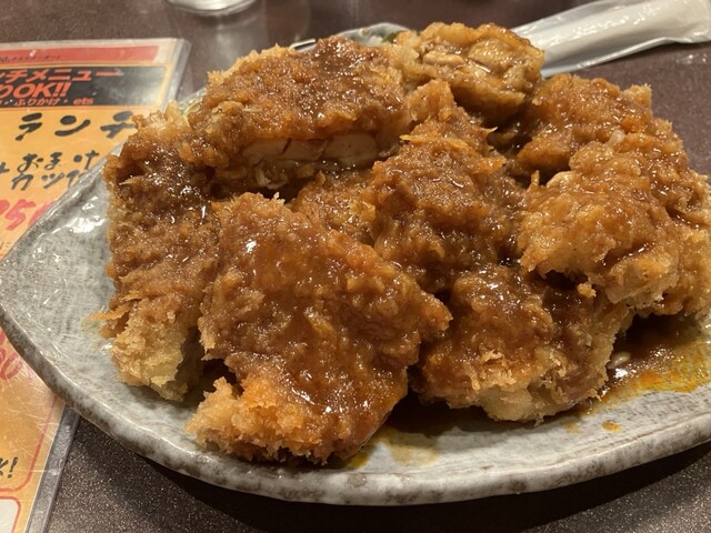 Naniwa Shokudo photo