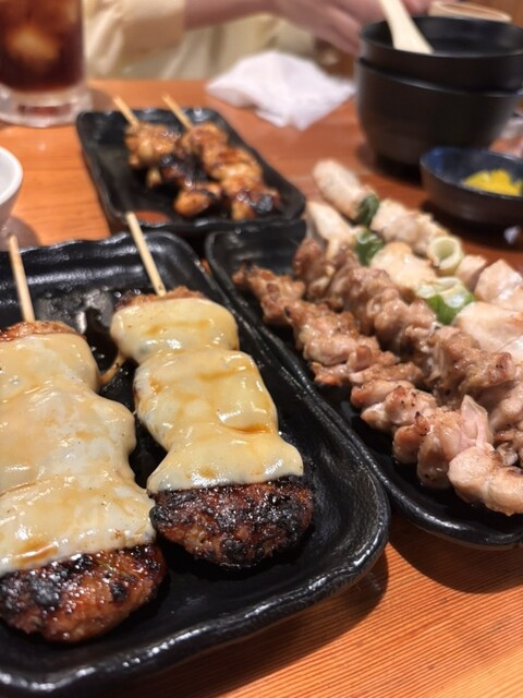 Tori Kizoku Hirabari Ten