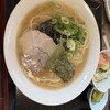 うちだラーメン