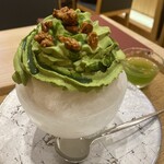 茶寮都路里 祇園本店 - 