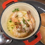 イタリア酒場and - 