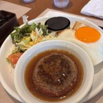 木こり家 - 料理写真: