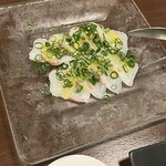 イタリア酒場and - 