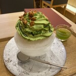 茶寮都路里 祇園本店 - 