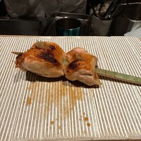 代々木 鳥松 - 