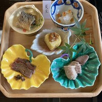 料亭 能登新 - 