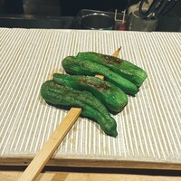 代々木 鳥松 - 