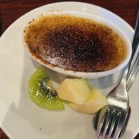 フランス家庭料理  グランダミ - 